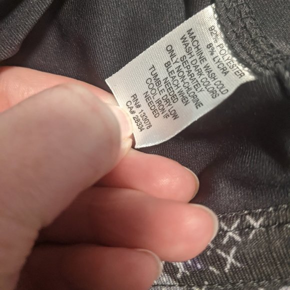 Lucky In Love Tennis Outfit Bundle - Picture 5 of 16